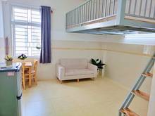 Hình ảnh Cho thuê ngay Trang Chủ MB66.COM / Đăng Ký Tặng 66K gác lửng cực mới cực đẹp 35m2 đường Thống Nhất