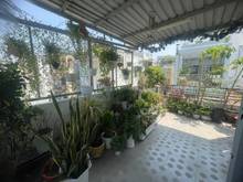 Hình ảnh Bán nhà Lê Văn Sỹ, 4 tầng,nội thất cao cấp, hẻm rộng,nhà mới, 4.6 tỷ.