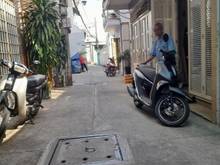 Hình ảnh Bán nhà đường Đường CMT8, Phường 5, Quận Tân Bình