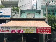 Hình ảnh Bán nhà 92m2 Vuông Vức HẺM XE HƠI 109 mặt tiền 4,2m Lê Quốc Hưng Q4