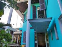 Hình ảnh Biệt Thự 400m2 Khu Thế Kỷ 21- Gần Lê Hữu Kiều Giá 45 triệu