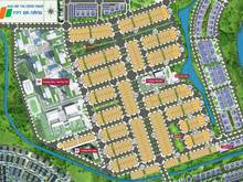 Hình ảnh Đất khu đô thị FPT City Đà Nẵng-Mở bảng hàng mới 6 lô sát sông Cổ Cò
