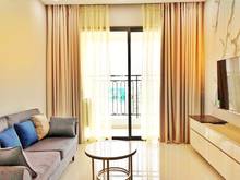 Hình ảnh Mb6623 nạp rút nhanh chóng 5* Saigon Royal 2 phòng ngủ quận 4 cho thuê giá rẻ, view đẹp.