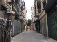 Hình ảnh Bán gấp 49.2m Thượng Thanh, Long Biên SĐCC giá chỉ 2.2 tỷ