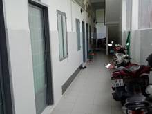 Hình ảnh Nhà trọ hẻm cách đường Lê Văn Việt, Q9, 50m đang cho thuê 65tr/th