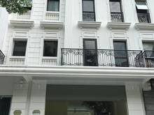Hình ảnh Chinh chủ cho thuê tào nhà 150M2 8 Tầng 1 Hầm, MẶT PHỐ 110 TRẦN VỸ