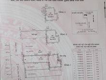 Hình ảnh Cần bán nhà 183D/16 tôn Thất Thuyết, Phường 4, Quận4:  100tr/m2