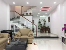Hình ảnh Nhà đẹp chợ Hoàng Hoa Thám, 70m2 mua ở rẻ bèo hẻm 6 m Quận Tân Bình