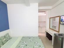 Hình ảnh Căn Hộ Cao Cấp Quận 5,Bếp Riêng Phòng Ngủ Riêng,Đường Nguyễn Trãi