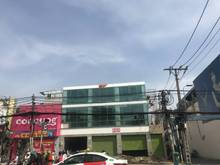 Hình ảnh Nhà Cho Thuê Trường Chinh , P12, Q.Tân Bình, DT:8x20m, 2 lầu.