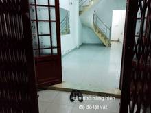 Hình ảnh HÀNG THƠM: Nhà 3x10 2 Lầu tại Phạm Văn Chí P7 Quận 6, đường 4m gần MT