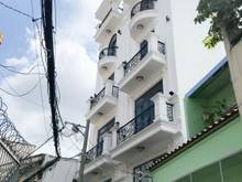 Hình ảnh Bán nhà HXH 115/1/5 nguyên hồng, P1 GV 54.6x12 ,4T,TM ,7.8 tỷ