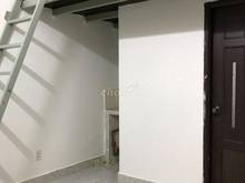 Hình ảnh Cho thuê phòng có gác MT 24 đường số 3 chợ Tân Mỹ  P.Tân Phú Q.7