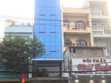 Hình ảnh Nhà Cho Thuê Trường Chinh , P12, Q.Tân Bình,DT: 4x20m, 5 lầu thang máy