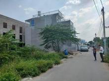 Hình ảnh Bán nhanh đất hxt thạnh xuân 24 - quận 12 - 70m2 - 3.05 tỷ tl.