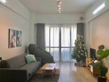 Hình ảnh Cần bán chung cư căn góc ngõ 28 Xuân la 132m2 chia 3 ngủ