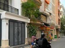 Hình ảnh Cho thuê nhà hẻm xe hơi 159/5 Nguyễn Văn Thương (D1),P25,Bình Thạnh.