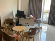 Hình ảnh Nhà 2 MẶT TIỀN Trương Hoàng Thanh. P12. Tân Bình
