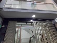 Hình ảnh Nhà đẹp ở ngay, 35m giá 3,6 tỷ phú thọ hòa tân phú