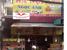 Hình ảnh Cho thuê NC 2MT Đường với hẽm - Đường Bà Hạt, P.4, Q.10.  DT: 4 x 14m