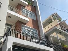 Hình ảnh Chính chủ bán nhà hẻm 6m 381/ Hoàng Văn Thụ, Phường 2, Quận Tân Bình