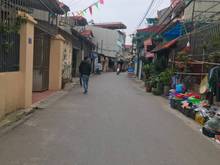 Hình ảnh Vỡ nợ bán gấp 52m làng Nha hướng Đông Nam giá sập sàn