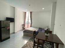 Hình ảnh 🌈🏘 Mb6623 nạp rút nhanh chóng mini ban công _ Full nội thất _ Có Bảo vệ 24/24_ thang máy