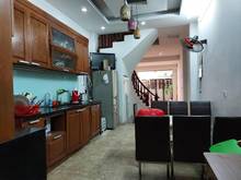 Hình ảnh Bán nhà siêu đẹp Thái Thịnh, Đống Đa 52m2, 5 tầng,  nhỉnh 6 tỷ. Kinh d