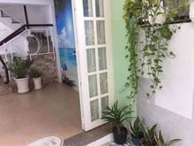 Hình ảnh Định cư bán gấp nhà Lê Quang Định _HXH_BÌNH THẠNH_4 Tầng CHỈ 4.7 Tỷ