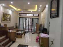 Hình ảnh Bán nhà riêng phố Hạ Yên, Cầu Giấy 60m2, 5 tầng, mặt 5m, giá 6.1 tỷ