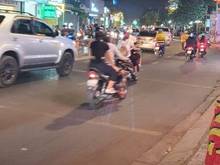 Hình ảnh Bán gấp căn nhà mặt tiền Phan Văn Trị, DT 5 x 18 m.Giá 16 tỷ 500.