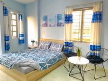 Hình ảnh Cho thuê Trang Chủ MB66.COM / Đăng Ký Tặng 66K studio FULL nội thất giá rẻ ngay trung tâm Bình Thạnh
