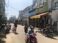 Hình ảnh Chính chủ bán nhà HXH Đình Tân Khai, 5x10m, 1 lầu, 3,8 tỷ