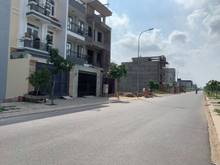 Hình ảnh Ngân hàng thanh lý 16 nền đất đối diện Pouyen gần bến xe miền tây