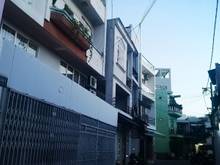 Hình ảnh Nhà Trần Bình Trọng 82M 2 Tầng 6 Tỷ 8 Phường 5 Bình Thạnh