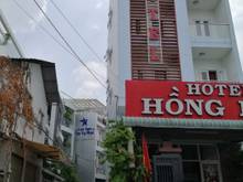 Hình ảnh Lô đất hẻm xe hơi đường Chương Dương Linh Chiểu thủ đức, 62m2 sổ đỏ