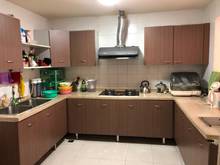 Hình ảnh bán chung cư Hưng Vượng 2 khu phú Mỹ Hưng Q.7 dt 140m2 có 3PN