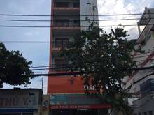 Hình ảnh Nguyễn Ảnh Thủ MT 5 lầu kinh doanh tấp nập _ 5x25m