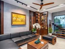 Hình ảnh Bán nhà Lô góc, ở luôn ngõ 203 Trường Chinh 4.1 tỷ, 40mx5T, SĐCC