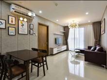 Hình ảnh Cho thuê CHCC HÀ ĐÔ CENTROSA - 3PN+ 1 Phòng Đa Năng ( 4PN )