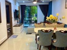 Hình ảnh Em cho t.h.u.ê căn 86m2 🪄 Full nội thất cao cấp