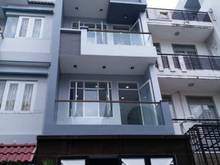 Hình ảnh Nhà Cho Thuê Cộng Hòa , P13, Q.Tân Bình, DT: 4x20m, 3 lầu