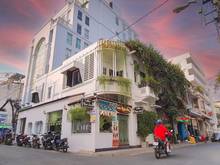 Hình ảnh Sang quán cafe, trà sữa... Căn góc 2 mt vị trí trung tâm Quận 1