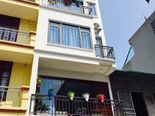 Hình ảnh Chỉ hơn 6 tỷ sở hữu nhà mặt tiền Phú Nhuận