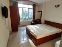 Hình ảnh Cho thuê phòng trọ full nội thất 30 m2 Quận 7