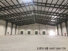 Hình ảnh Cho thuê kho giá cực rẻ gần sát cảng Cát Lái, TPHCM và kho Hưng Yên