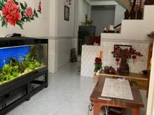 Hình ảnh BÁN nhà PHẠM VĂN HAI P 5 QuậnTÂN BÌNH 40M2, 3 Lầu   chỉ 4 TỶ