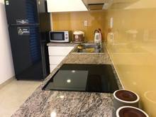 Hình ảnh Bán gấp CH Hưng Phúc Phú Mỹ Hưng DT 98m2 view biệt thự,ô đậu xe giá rẻ