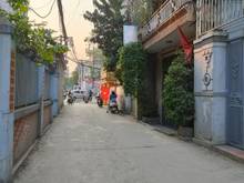 Hình ảnh Bán nhà phố Giáp Nhị, diện tích 85m2, ôtô đỗ cửa, giá 5.6 tỷ