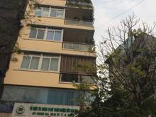 Hình ảnh Cho thuê nhà mặt ngõ 19 nguyễn trãi